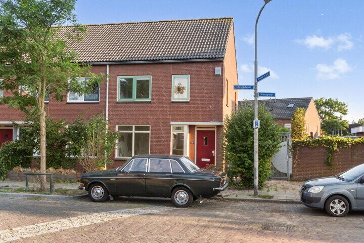 Foto 26 – IJsselstraat 13, Nijmegen