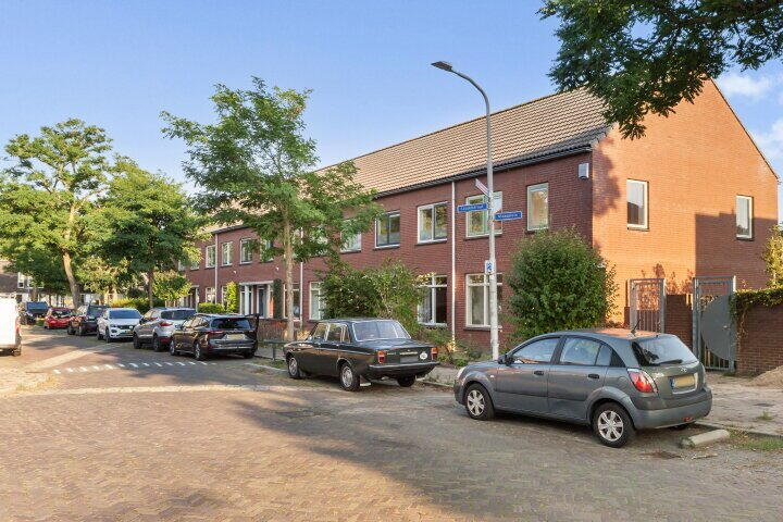 Foto 27 – IJsselstraat 13, Nijmegen