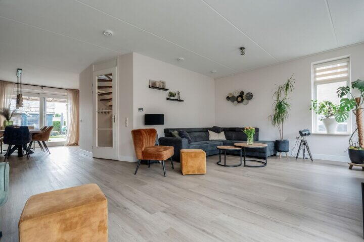 Foto 12 - Ikenveld 17, Nieuw-Roden