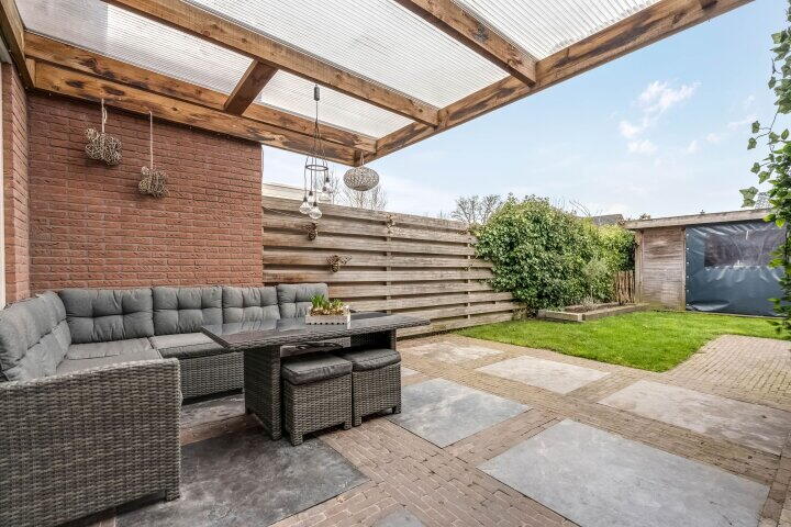 Foto 30 - Ikenveld 17, Nieuw-Roden