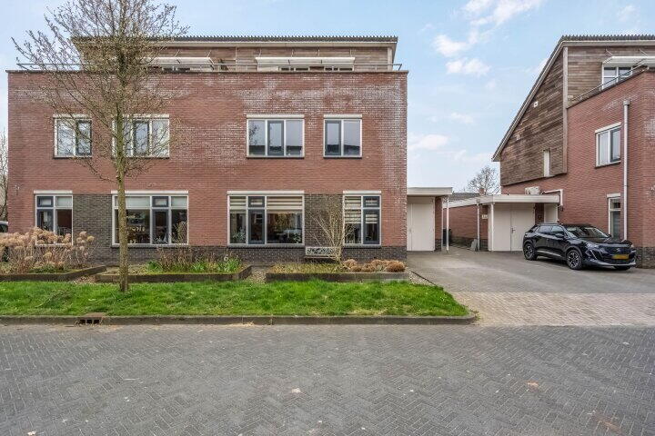 Foto 4 - Ikenveld 17, Nieuw-Roden