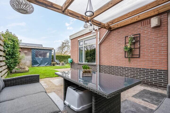 Foto 31 - Ikenveld 17, Nieuw-Roden