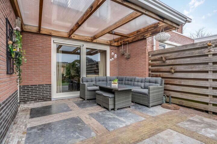 Foto 32 - Ikenveld 17, Nieuw-Roden