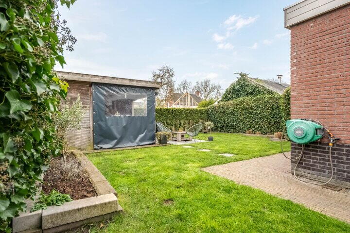 Foto 33 - Ikenveld 17, Nieuw-Roden