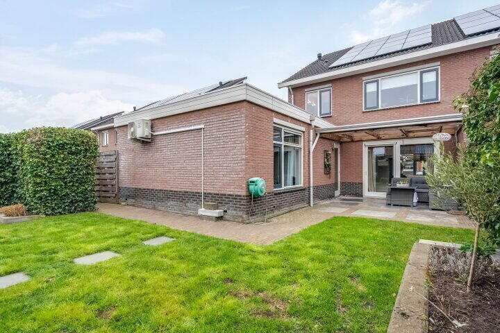 Foto 34 - Ikenveld 17, Nieuw-Roden