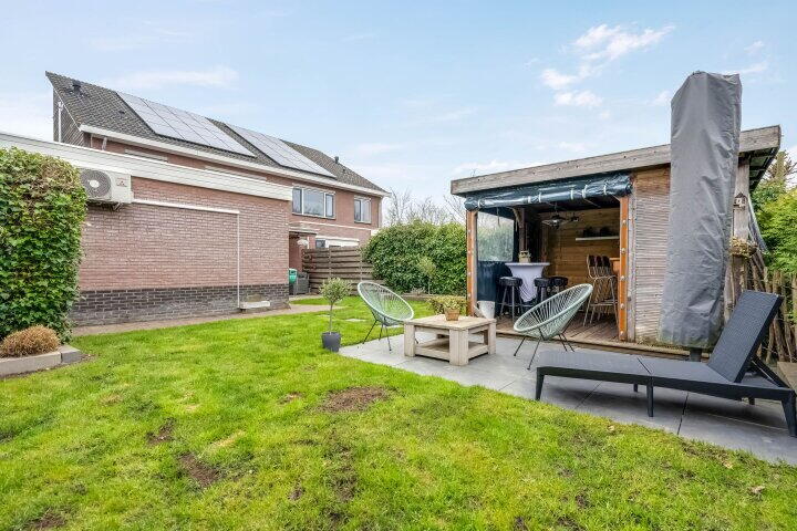 Foto 36 - Ikenveld 17, Nieuw-Roden