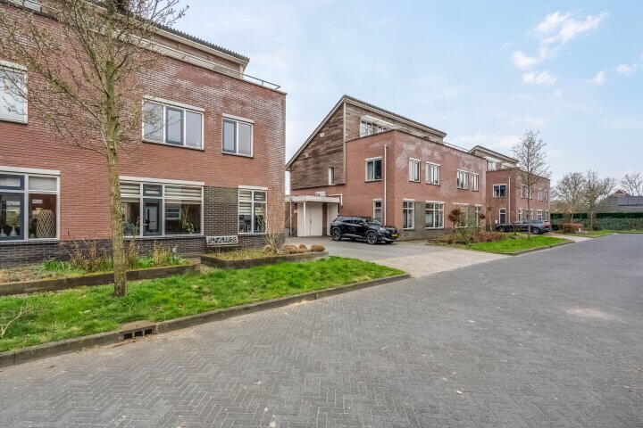 Foto 5 - Ikenveld 17, Nieuw-Roden