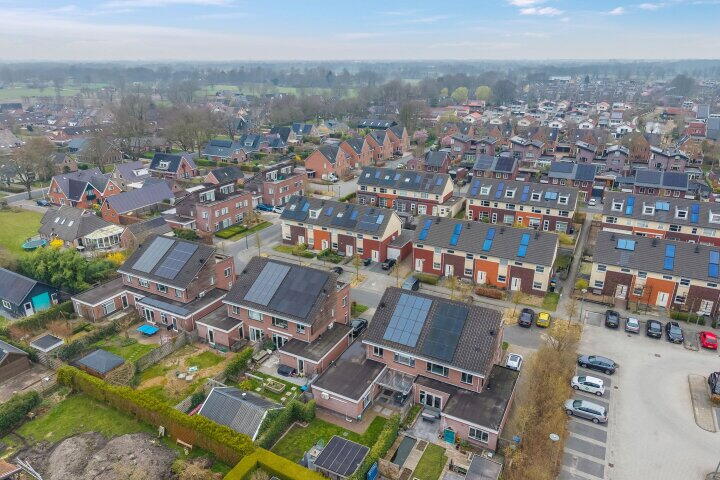 Foto 63 - Ikenveld 17, Nieuw-Roden