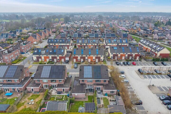 Foto 64 - Ikenveld 17, Nieuw-Roden