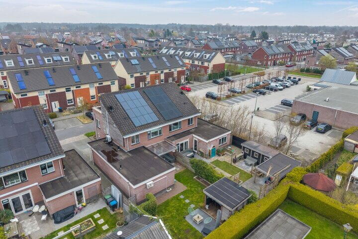 Foto 65 - Ikenveld 17, Nieuw-Roden