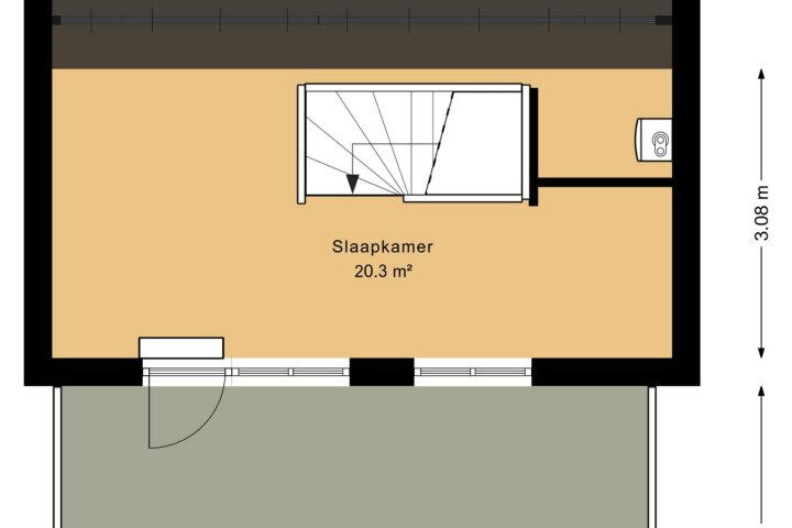 Foto 68 - Ikenveld 17, Nieuw-Roden