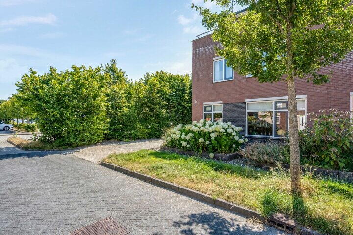 Foto 3 – Ikenveld 19, Nieuw-Roden