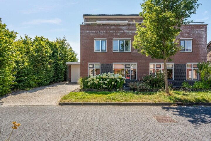 Virtuele tour - Ikenveld 19, Nieuw-Roden