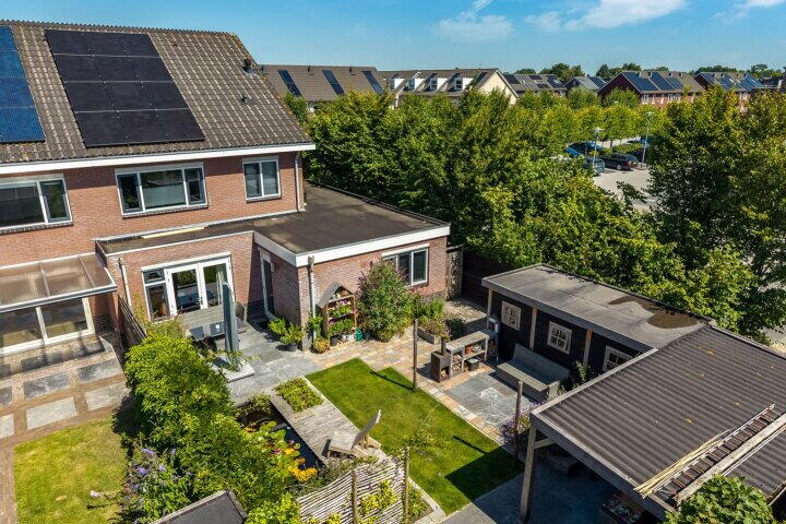 Foto 5 – Ikenveld 19, Nieuw-Roden