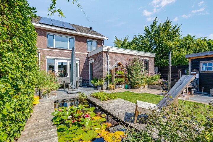 Foto 6 – Ikenveld 19, Nieuw-Roden