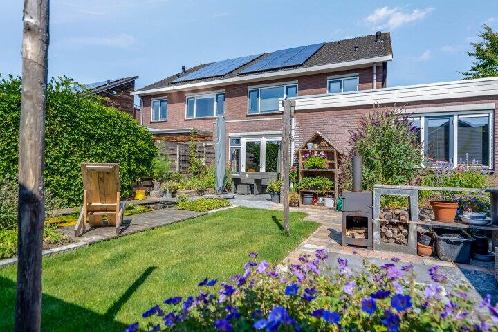 Foto 8 – Ikenveld 19, Nieuw-Roden