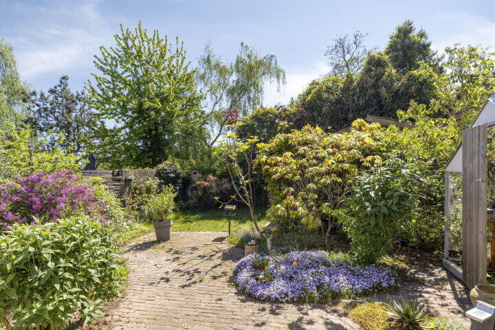 Foto 33 - Imkerberg 60, Roosendaal