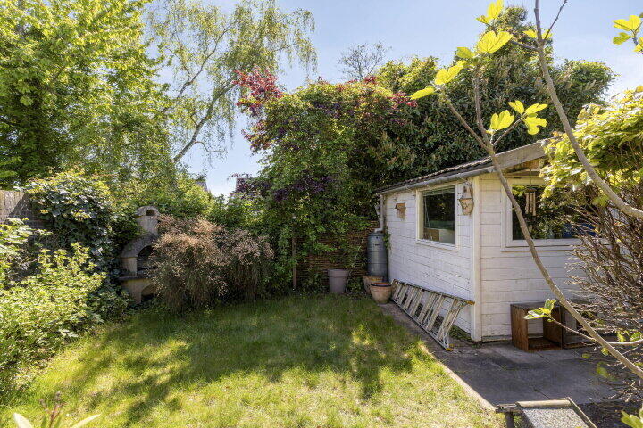 Foto 34 - Imkerberg 60, Roosendaal