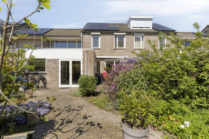 Foto 35 - Imkerberg 60, Roosendaal