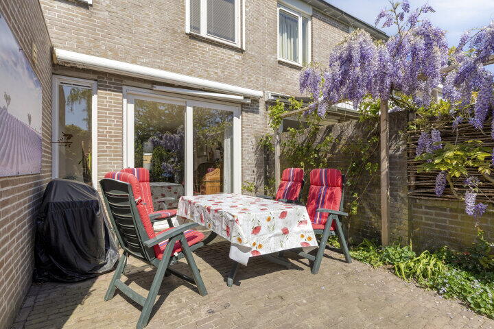 Foto 36 - Imkerberg 60, Roosendaal