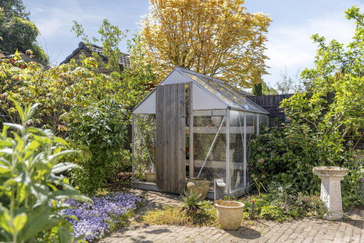 Foto 37 - Imkerberg 60, Roosendaal