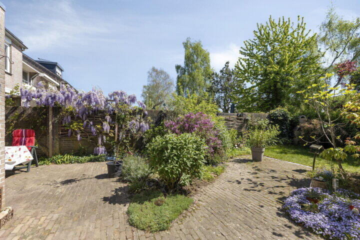 Foto 38 - Imkerberg 60, Roosendaal
