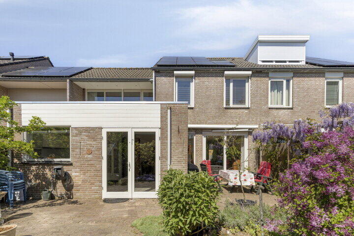 Foto 39 - Imkerberg 60, Roosendaal