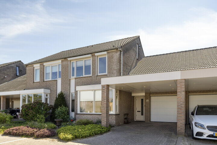 Foto 42 - Imkerberg 60, Roosendaal