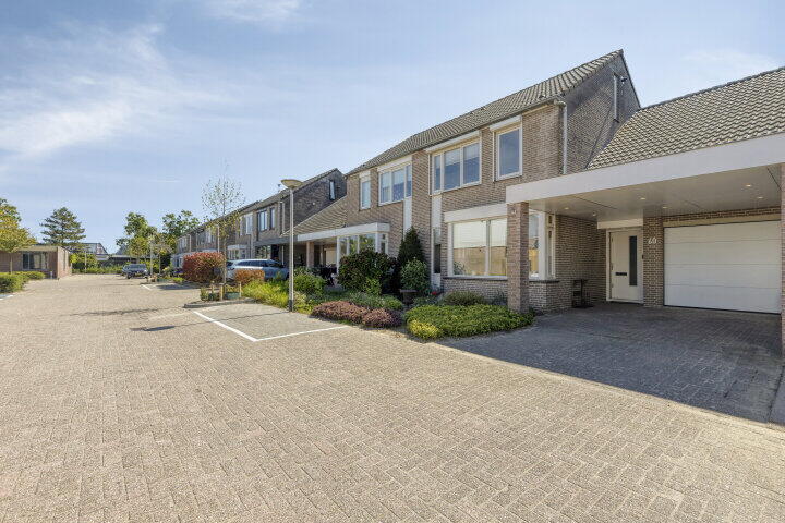 Foto 43 - Imkerberg 60, Roosendaal
