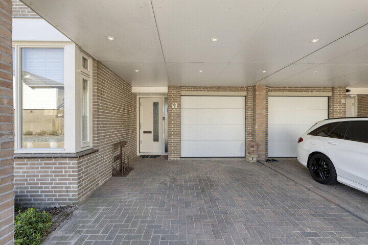 Foto 44 - Imkerberg 60, Roosendaal