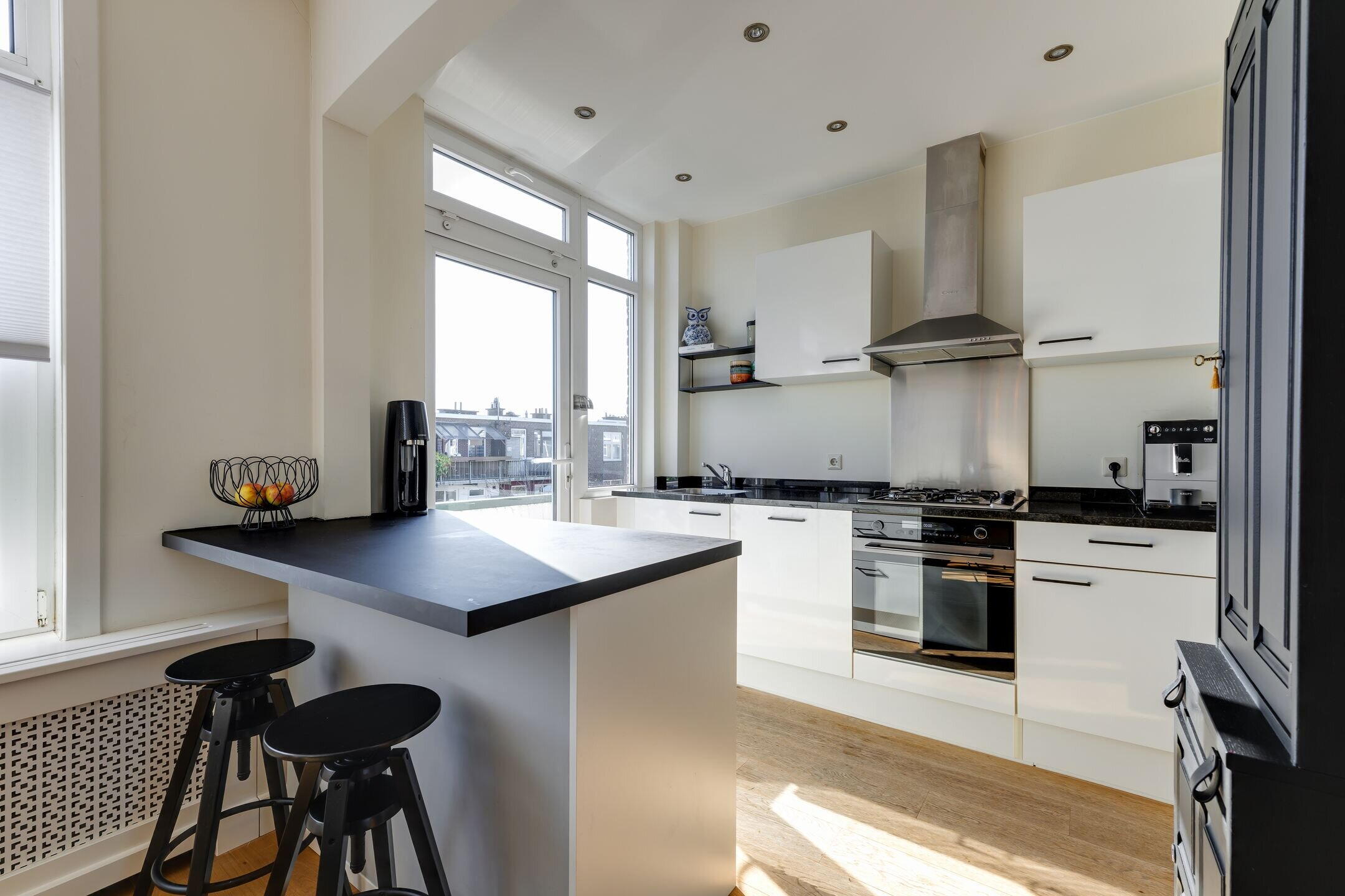 360 foto - Indigostraat 22, Den Haag