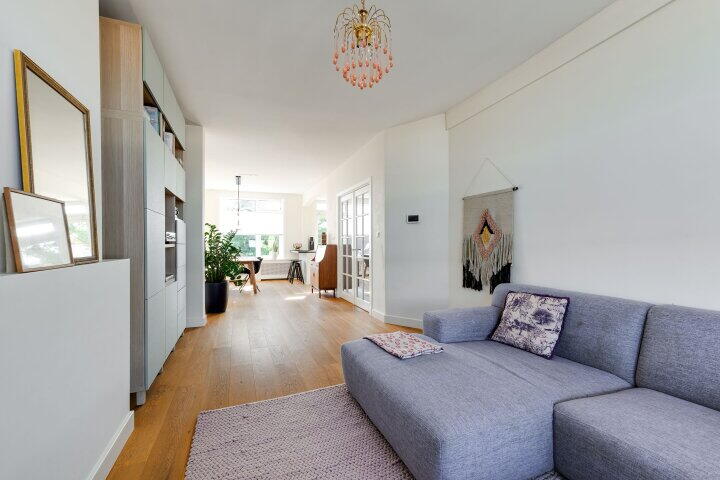 Foto 12 - Indigostraat 22, Den Haag