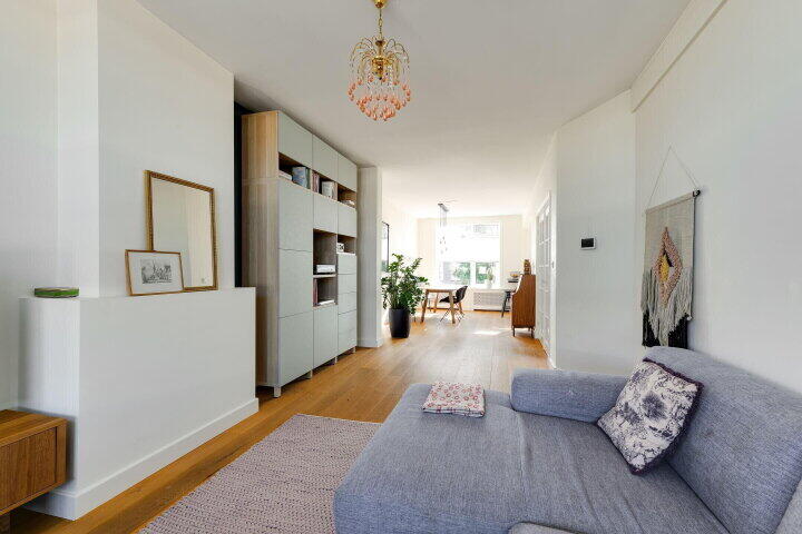 Foto 13 - Indigostraat 22, Den Haag