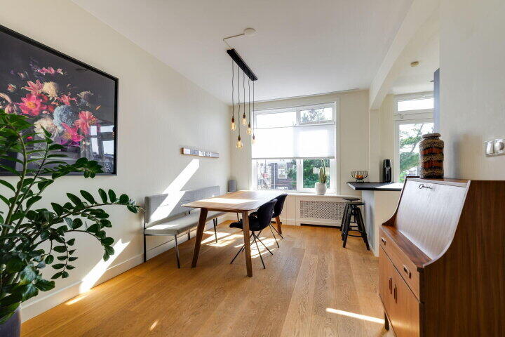 Foto 14 - Indigostraat 22, Den Haag