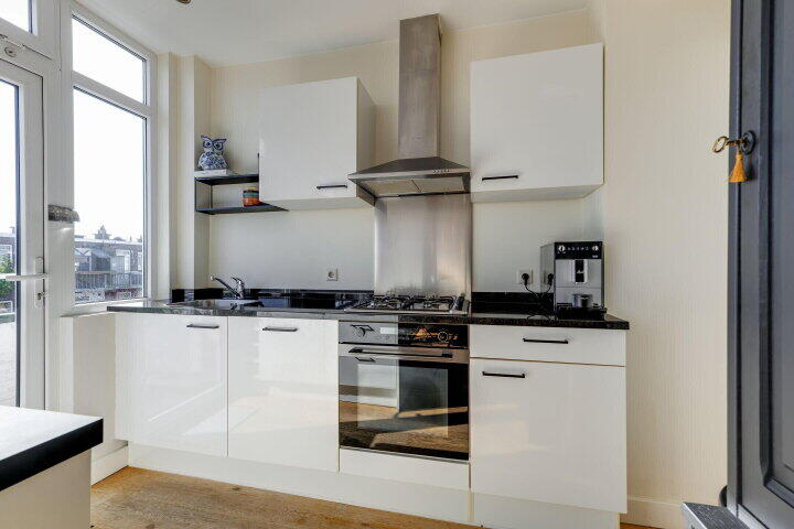 Foto 15 - Indigostraat 22, Den Haag