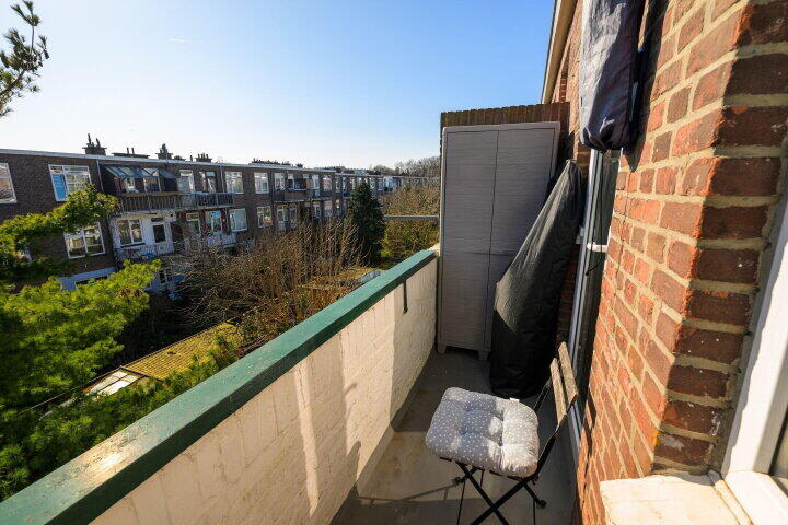 Foto 19 - Indigostraat 22, Den Haag