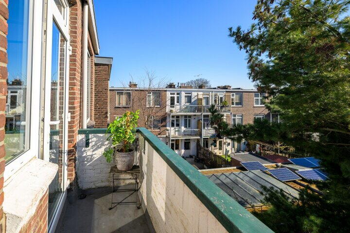 Foto 20 - Indigostraat 22, Den Haag