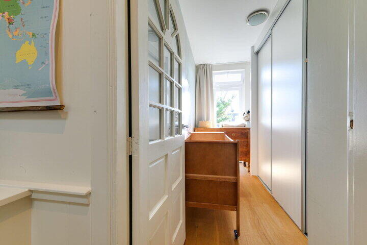 Foto 26 - Indigostraat 22, Den Haag