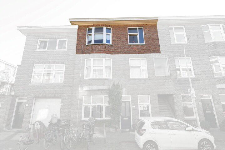 Foto 28 - Indigostraat 22, Den Haag