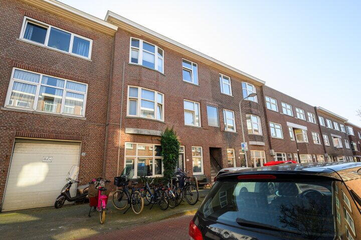 Foto 4 - Indigostraat 22, Den Haag