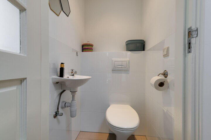 Foto 7 - Indigostraat 22, Den Haag