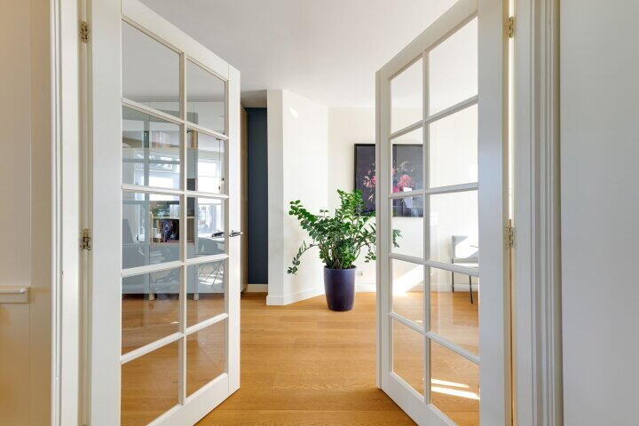 Foto 9 - Indigostraat 22, Den Haag