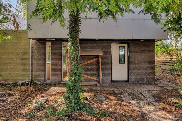 In het Midden 41