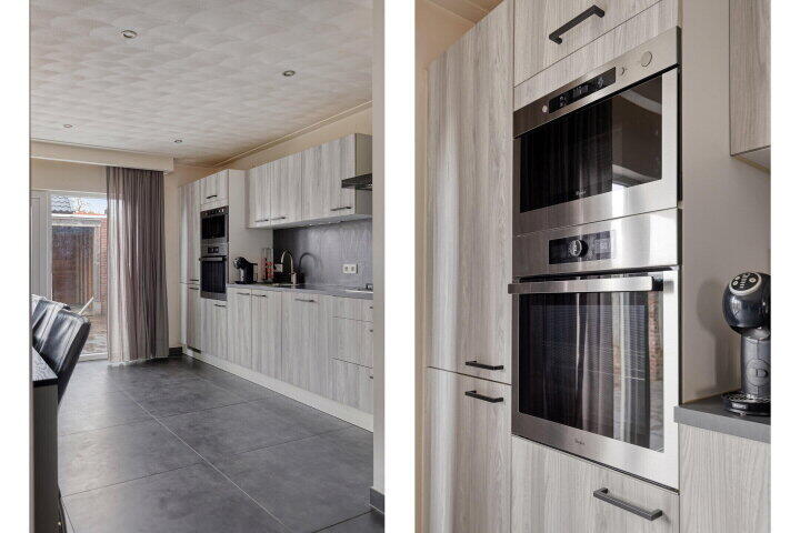 Foto 13 - Irenelaan 19, Vlijmen