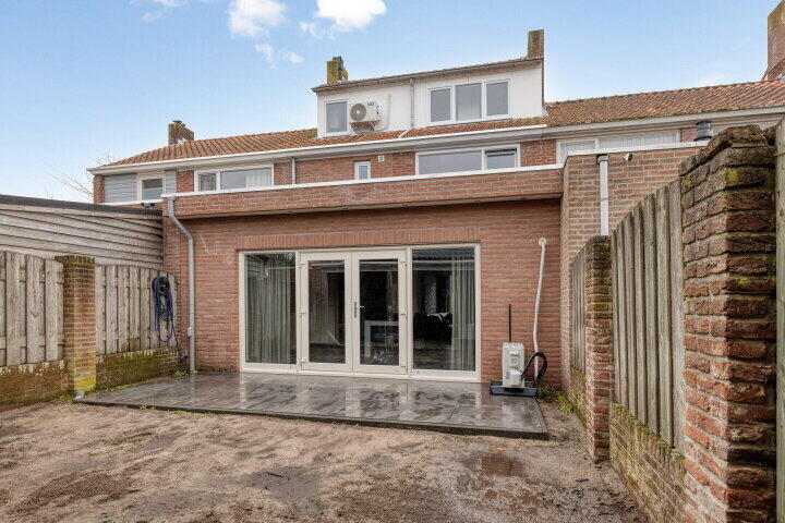 Foto 30 - Irenelaan 19, Vlijmen