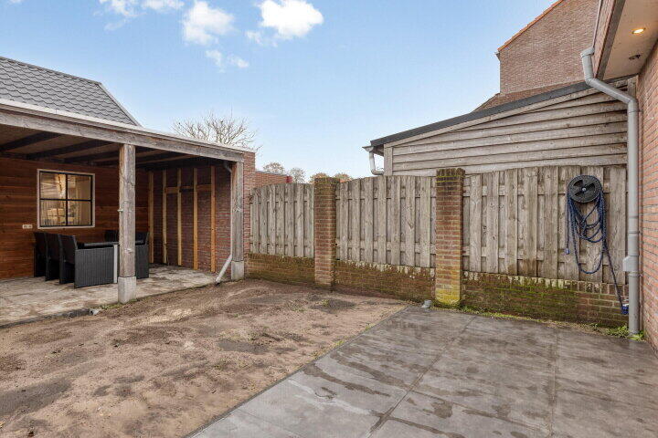 Foto 31 - Irenelaan 19, Vlijmen