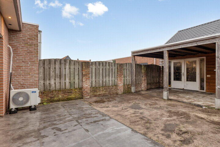 Foto 32 - Irenelaan 19, Vlijmen