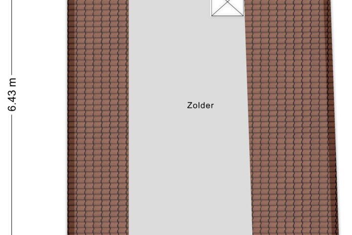 Foto 35 - Irenelaan 19, Vlijmen