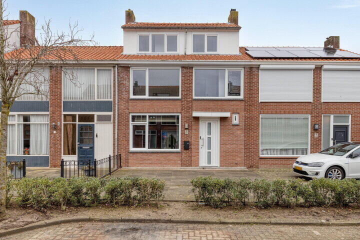 Foto 5 - Irenelaan 19, Vlijmen