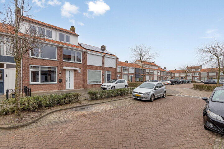 Foto 6 - Irenelaan 19, Vlijmen